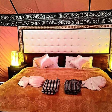 Luxury Desert Camp Merzouga Exterior foto