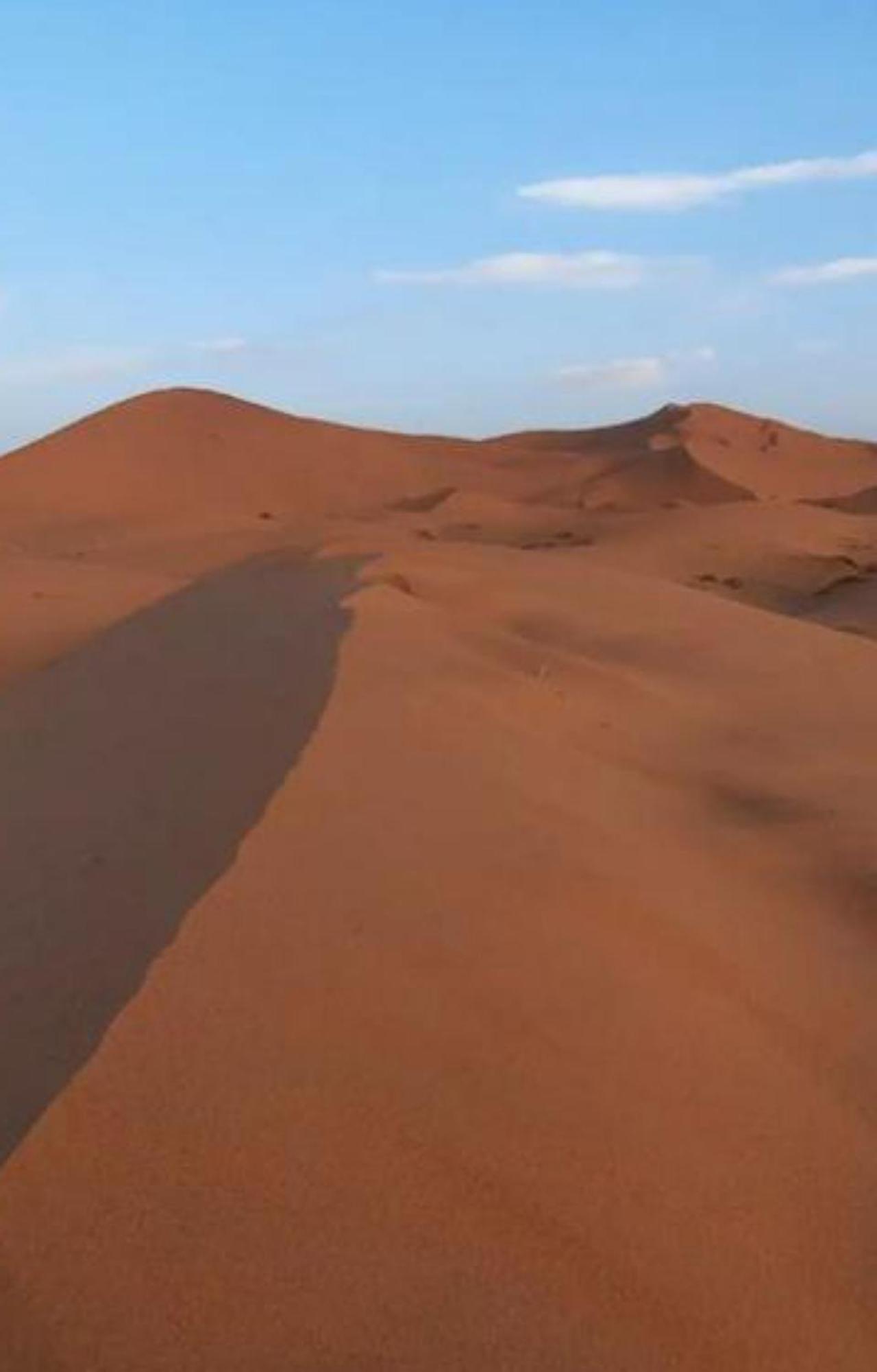 Luxury Desert Camp Merzouga Exterior foto